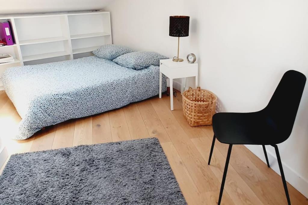 Appartement Hyper Centre 6 Pax Tuluza Zewnętrze zdjęcie